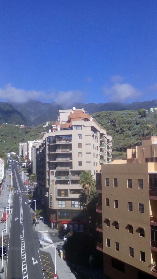El Puente 31 Apartamento Santa Cruz de la Palma  Exterior foto