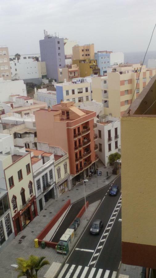El Puente 31 Apartamento Santa Cruz de la Palma  Exterior foto